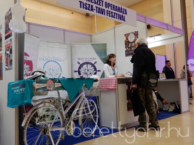 XXIX. Debreceni Utazási Vásár 12